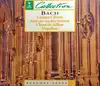 cd bach - cantates célèbres - jésus que ma joie demeure - choral du veilleur - magnificat (1995)
