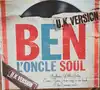 cd ben l'oncle soul - u.k version (2011)