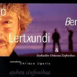 cd benito lertxundi - auhen sinfonikoa (1988)