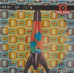 cd best of the 70's (les hits!) (2002)