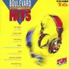 cd boulevard des hits volume 16 (1992)