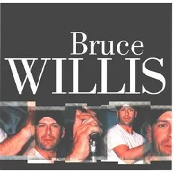 cd bruce willis - bruce willis (1997)