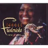 cd carole fredericks - couleurs et parfums (1999)