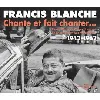 cd chante et fait chanter - pierre dac, les feres jacques, charles trenet, les 4 barbus,¿