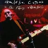 cd charlélie couture - souvenirs live (1993)