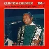 cd clifton chenier - 60 minutes with the king of zydeco (1993)