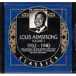 cd coffret 6 classics vol. 2 - 1932 - 1940