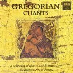 cd collection de chants liturgiques des monasteres de france