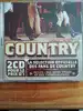 cd country - la sélection officielle des fans de country (2007)