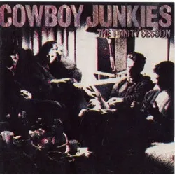 cd cowboy junkies - the trinity session (1988)
