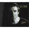 cd daniel lavoie - here in the heart (1992)