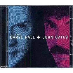 cd daryl hall & john oates - ultimate (2004)
