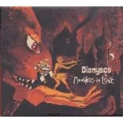 cd dionysos (2) - monsters in love (2005)