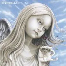 cd dishwalla - opaline (2002)