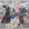 cd diva