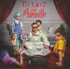 cd dj kayz - en famille (2018)