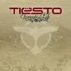 cd dj tiësto - elements of life (2007)