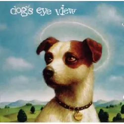 cd dog's eye view - daisy (1997)