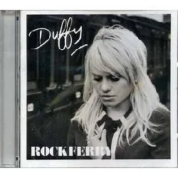 cd duffy - rockferry (2008)