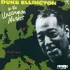 cd duke ellington - in the uncommon market (1986)