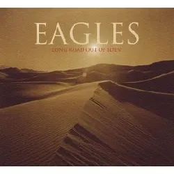 cd eagles - long road out of eden (2007)