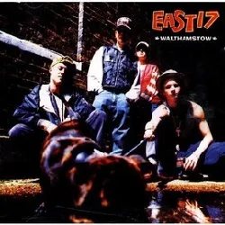 cd east17 - waltthamstow