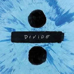 cd ed sheeran - ÷ (divide) (2017)