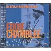cd eddie chamblee - blowing in paris (2002)