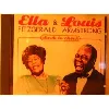 cd ella fitzgerald - cheek to cheek (1990)