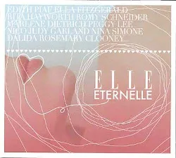 cd elle éternelle