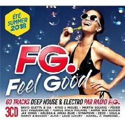 cd fg - feel good summer 2018