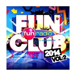 cd fun club 2014 vol. 2