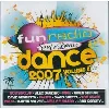 cd fun dance 2007 vol. 2