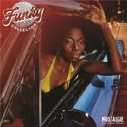 cd funky collector - album