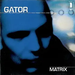 cd gator - matrix (1998)