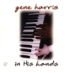 cd gene harris - in his hands (1997)