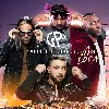 cd ghetto phénomène - la vida loca (2017)
