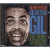 cd gilberto gil - the very best of gilberto gil - the soul of brazil (2005)