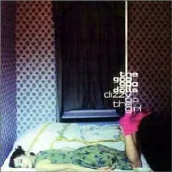 cd goo goo dolls - dizzy up the girl (1998)