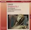 cd górecki, joanna koz?owska, warsaw philharmonic orchestra, kazimierz kord - symphony no. 3 (1994)