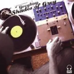 cd greyboy – shades of grey (2004)