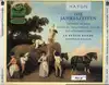 cd haydn / krisztina laki, helmut wildhaber, peter lika, choir of the flanders opera, la petite bande, sigiswald kuijken - die jah