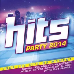 cd hits party 2014