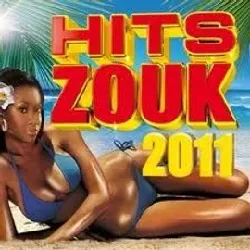 cd hits zouk 2011