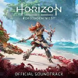 cd horizon forbidden west (original soundtrack) box set - album