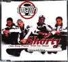 cd imajin - shorty (you keep playin' with my mind) (1998)
