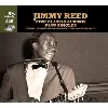cd jimmy reed - five classic albums plus singles