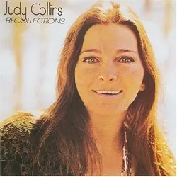 cd judy collins - recollections