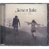 cd june & lula - sixteen times (2010)