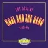 cd kool & the gang - the best of kool and the gang (1969 - 1976) (1993)